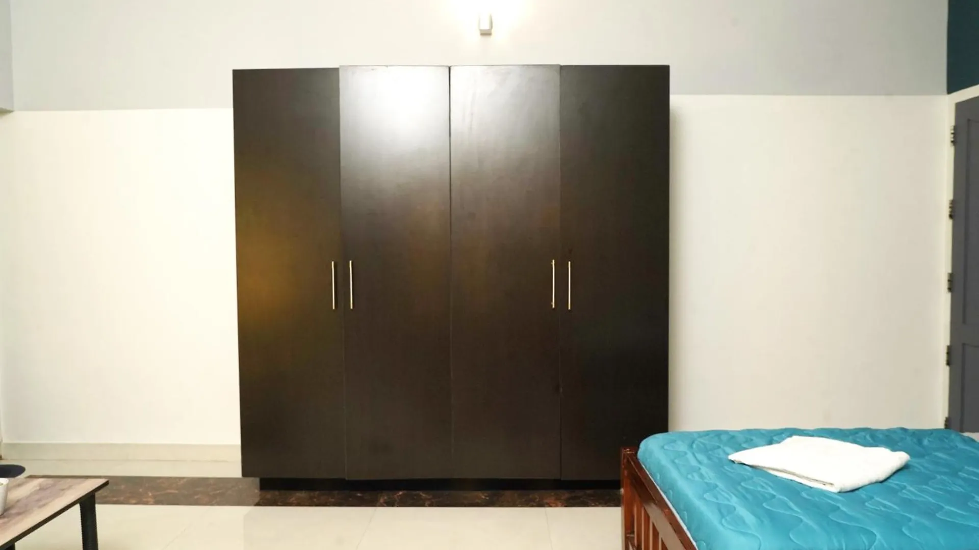 Orange Valley Town Residency Тривандрум 0*,  Индия