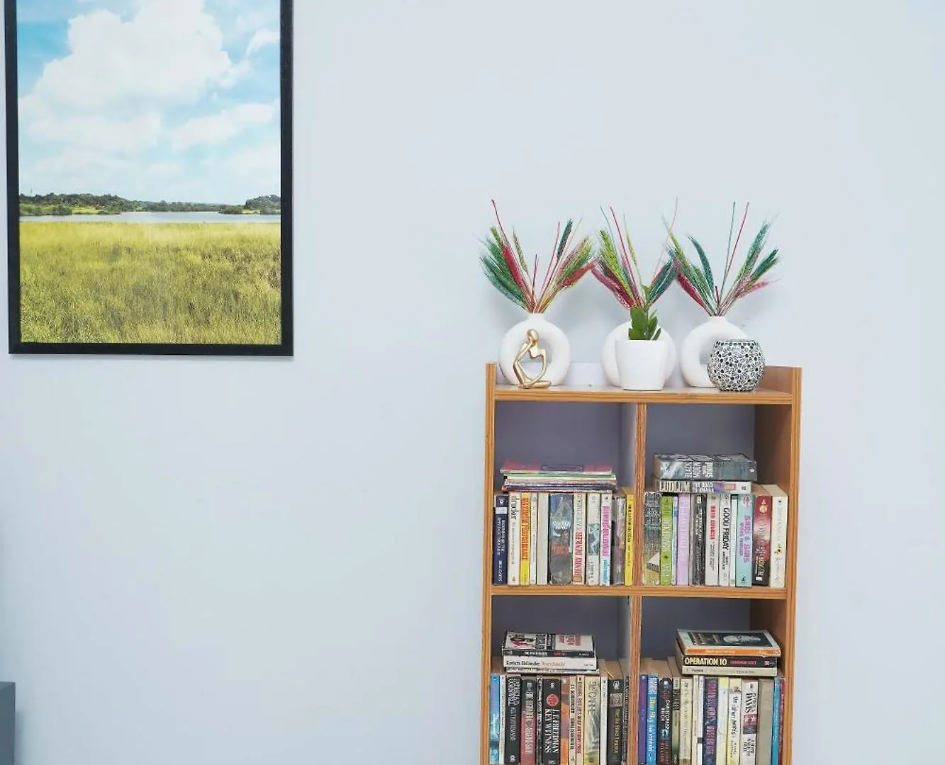 Проживание в семье Orange Valley Town Residency Тривандрум