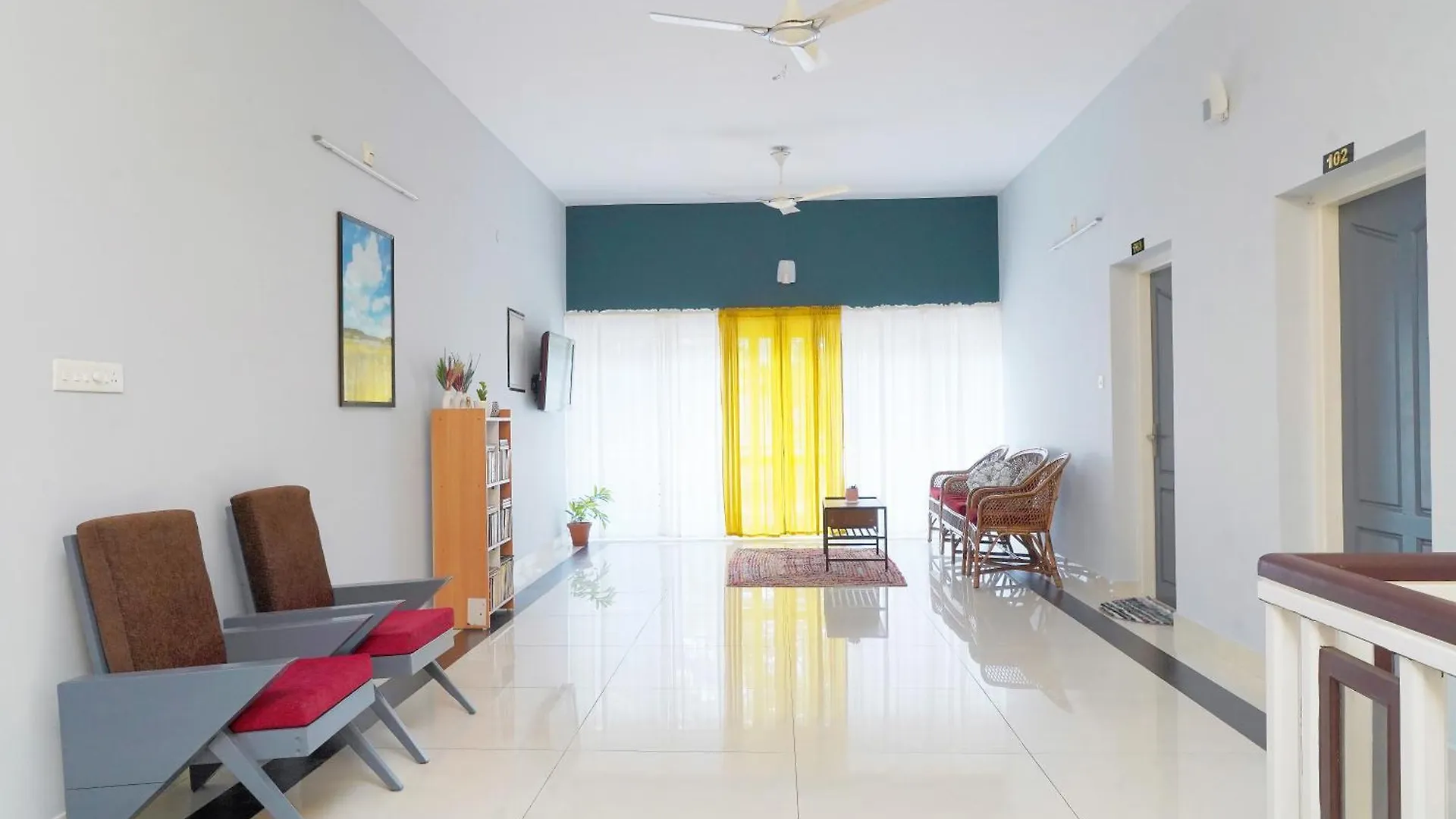 Orange Valley Town Residency Thiruvananthapuram 0*,  India