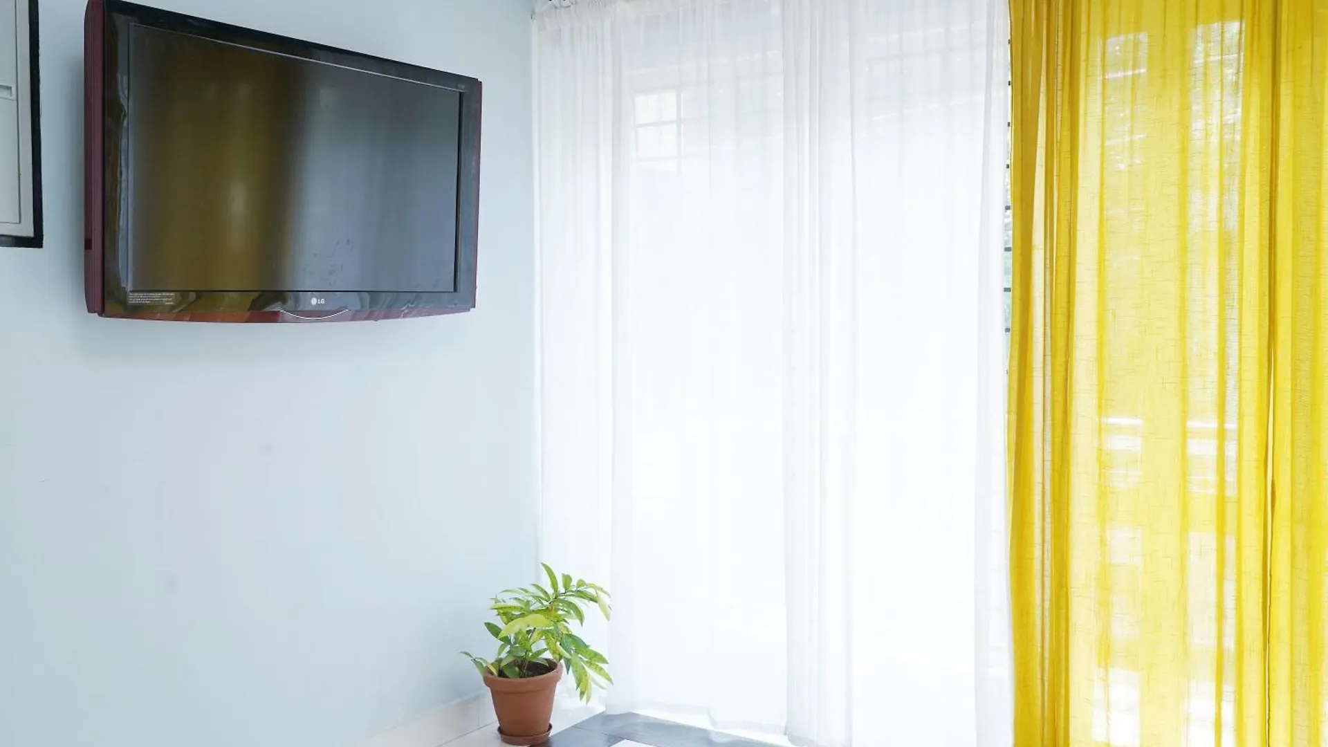Orange Valley Town Residency Thiruvananthapuram India